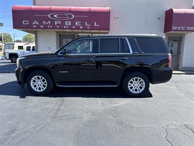 2020 GMC Yukon SLT   - Photo 1 - Rushville, IN 46173
