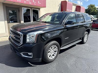 2020 GMC Yukon SLT   - Photo 2 - Rushville, IN 46173