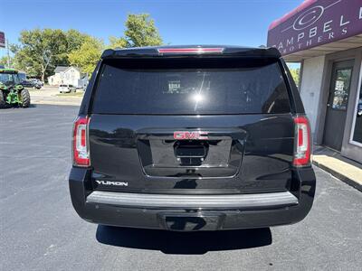 2020 GMC Yukon SLT   - Photo 6 - Rushville, IN 46173