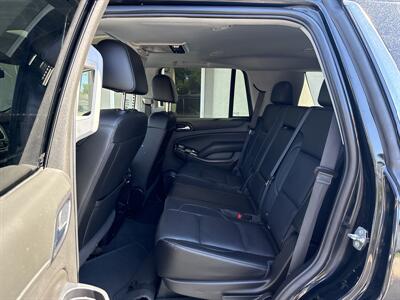 2020 GMC Yukon SLT   - Photo 11 - Rushville, IN 46173