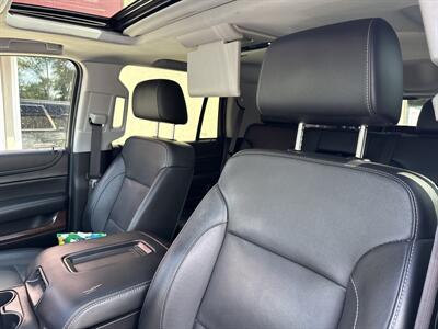 2020 GMC Yukon SLT   - Photo 9 - Rushville, IN 46173