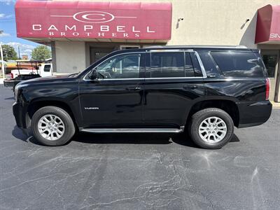 2020 GMC Yukon SLT   - Photo 1 - Rushville, IN 46173