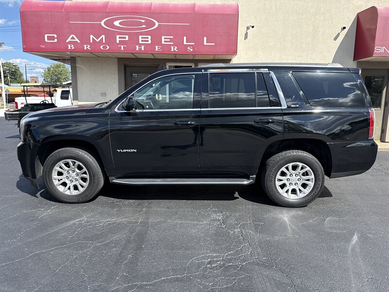 2020 GMC Yukon SLT - Photo 1 - Rushville, IN 46173