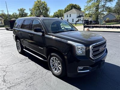 2020 GMC Yukon SLT   - Photo 3 - Rushville, IN 46173