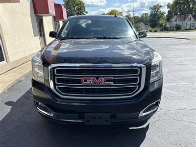2020 GMC Yukon SLT   - Photo 3 - Rushville, IN 46173