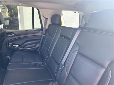 2020 GMC Yukon SLT   - Photo 13 - Rushville, IN 46173