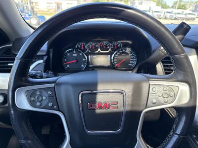 2020 GMC Yukon SLT   - Photo 18 - Rushville, IN 46173