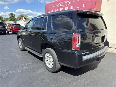 2020 GMC Yukon SLT   - Photo 7 - Rushville, IN 46173