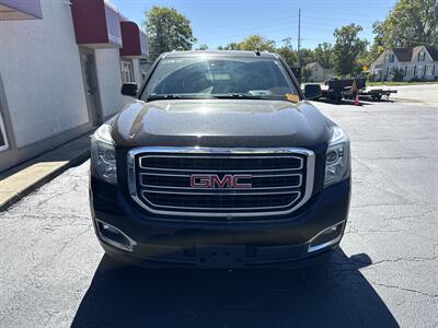 2020 GMC Yukon SLT   - Photo 4 - Rushville, IN 46173