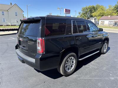 2020 GMC Yukon SLT   - Photo 5 - Rushville, IN 46173