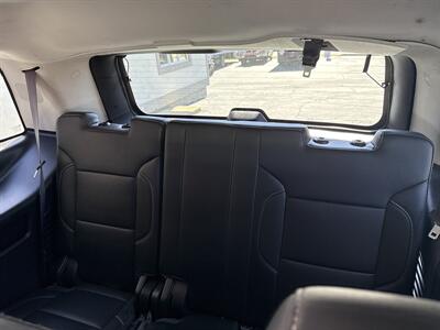 2020 GMC Yukon SLT   - Photo 14 - Rushville, IN 46173