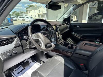 2020 GMC Yukon SLT   - Photo 10 - Rushville, IN 46173