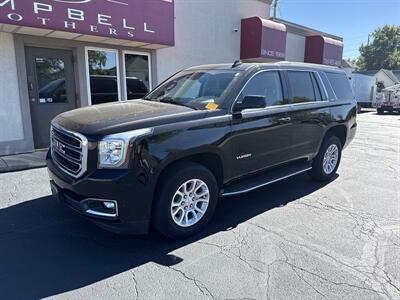 2020 GMC Yukon SLT   - Photo 2 - Rushville, IN 46173