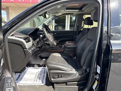 2020 GMC Yukon SLT   - Photo 8 - Rushville, IN 46173