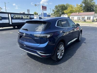 2023 Buick Envision Avenir - Photo 6 - Rushville, IN 46173