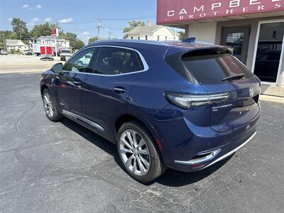 2023 Buick Envision Avenir - Photo 8 - Rushville, IN 46173