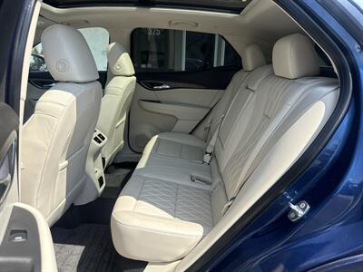 2023 Buick Envision Avenir - Photo 11 - Rushville, IN 46173