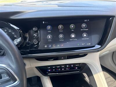 2023 Buick Envision Avenir - Photo 12 - Rushville, IN 46173
