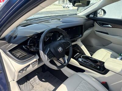 2023 Buick Envision Avenir - Photo 10 - Rushville, IN 46173