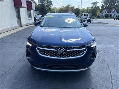 2023 Buick Envision Avenir - Photo 4 - Rushville, IN 46173