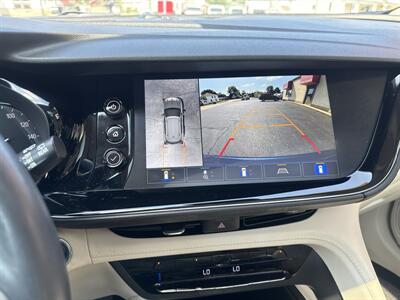 2023 Buick Envision Avenir - Photo 13 - Rushville, IN 46173