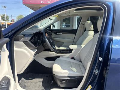 2023 Buick Envision Avenir - Photo 9 - Rushville, IN 46173