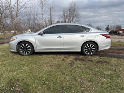 2018 Nissan Altima 2.5 SL   - Photo 1 - Rushville, IN 46173