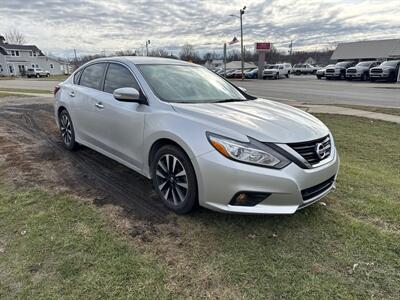 2018 Nissan Altima 2.5 SL   - Photo 4 - Rushville, IN 46173