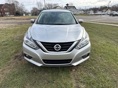 2018 Nissan Altima 2.5 SL   - Photo 3 - Rushville, IN 46173