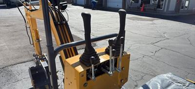 2025 LandHero LDH-KN16 Mini Excavator - Photo 5 - Rushville, IN 46173