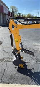 2025 LandHero LDH-KN16 Mini Excavator - Photo 7 - Rushville, IN 46173