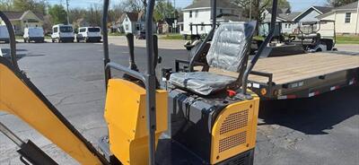 2025 LandHero LDH-KN16 Mini Excavator - Photo 6 - Rushville, IN 46173