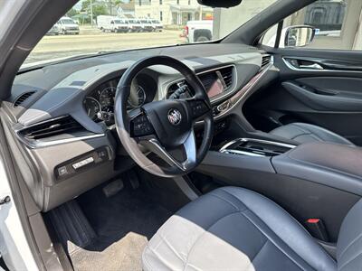 2024 Buick Enclave Premium   - Photo 9 - Rushville, IN 46173