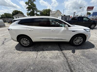 2024 Buick Enclave Premium   - Photo 3 - Rushville, IN 46173