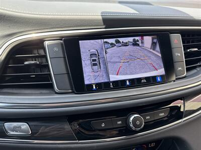 2024 Buick Enclave Premium   - Photo 13 - Rushville, IN 46173