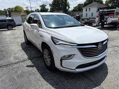2024 Buick Enclave Premium   - Photo 4 - Rushville, IN 46173