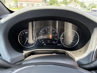2024 Buick Enclave Premium   - Photo 15 - Rushville, IN 46173