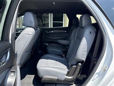 2024 Buick Enclave Premium   - Photo 11 - Rushville, IN 46173