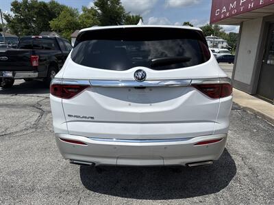 2024 Buick Enclave Premium   - Photo 6 - Rushville, IN 46173