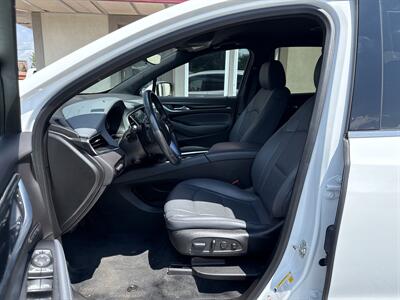 2024 Buick Enclave Premium   - Photo 10 - Rushville, IN 46173