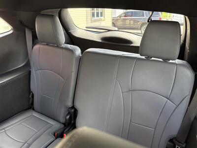 2024 Buick Enclave Premium   - Photo 12 - Rushville, IN 46173