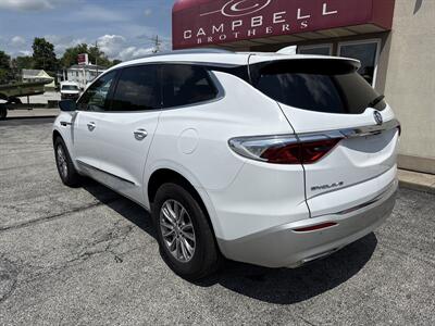 2024 Buick Enclave Premium   - Photo 8 - Rushville, IN 46173