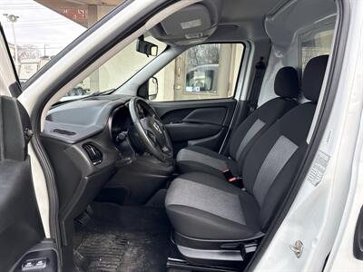 2020 RAM ProMaster City SLT - Photo 8 - Rushville, IN 46173