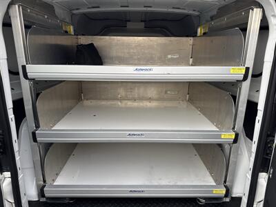 2020 RAM ProMaster City SLT - Photo 13 - Rushville, IN 46173