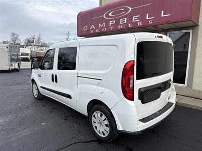 2020 RAM ProMaster City SLT - Photo 7 - Rushville, IN 46173