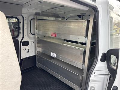 2020 RAM ProMaster City SLT - Photo 12 - Rushville, IN 46173