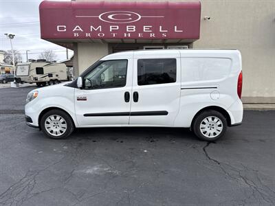2020 RAM ProMaster City SLT - Photo 1 - Rushville, IN 46173