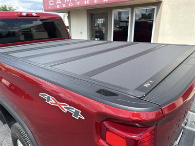 2022 Chevrolet Silverado 2500 LT - Photo 8 - Rushville, IN 46173
