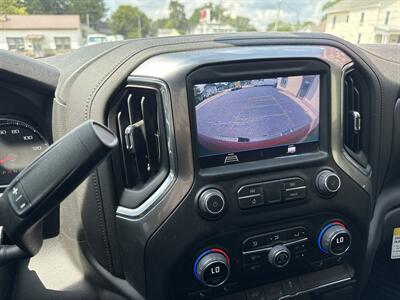 2022 Chevrolet Silverado 2500 LT - Photo 13 - Rushville, IN 46173