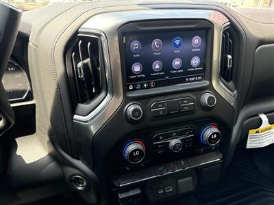 2022 Chevrolet Silverado 2500 LT - Photo 12 - Rushville, IN 46173